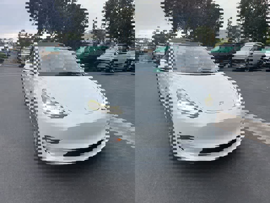 Used 2023 Tesla Model 3 Standard Range