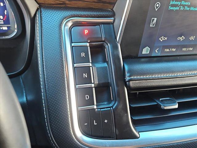 Certified 2023 Chevrolet Suburban Premier image 12