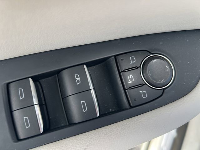 Used 2025 Buick Enclave Avenir image 20