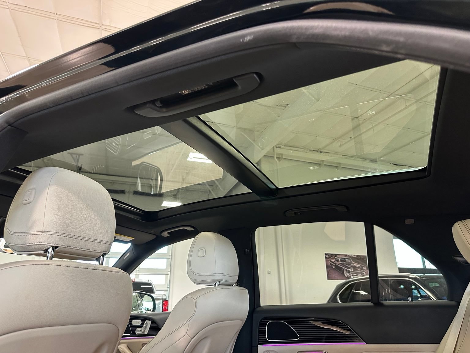 Used 2024 Mercedes-Benz GLE 450e 4MATIC image 30