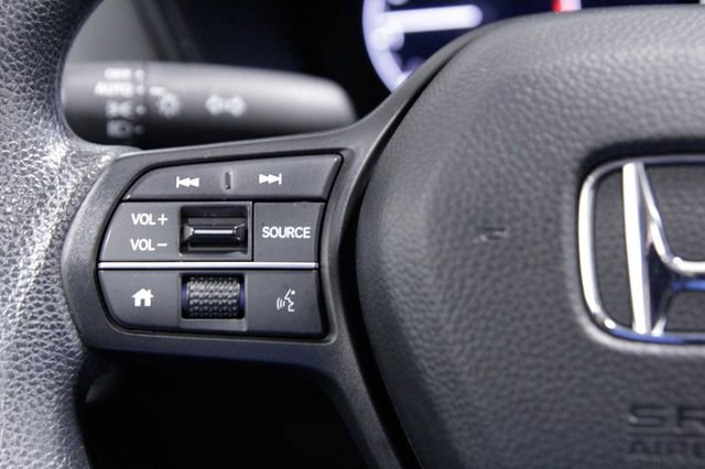 Certified 2023 Honda CR-V EX image 26