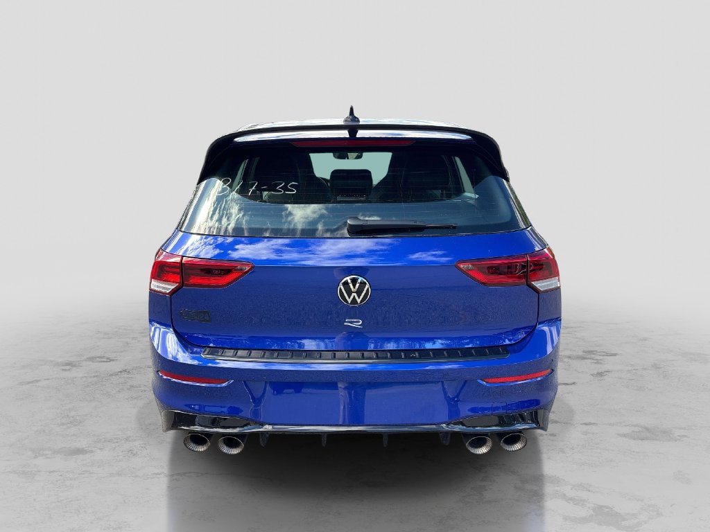New 2026 Volkswagen Golf w/ Euro Style Package AWD/4WD image 3