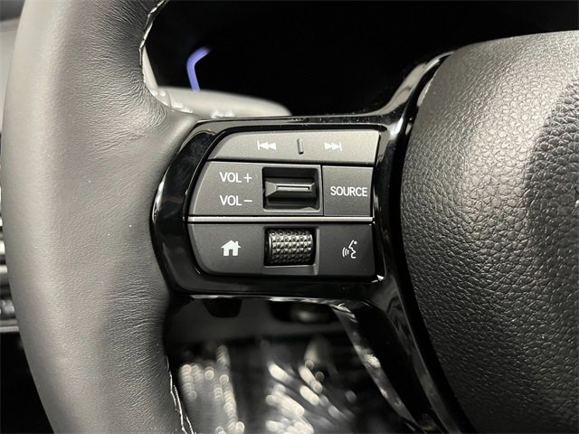 New 2026 Honda Civic Sport image 18