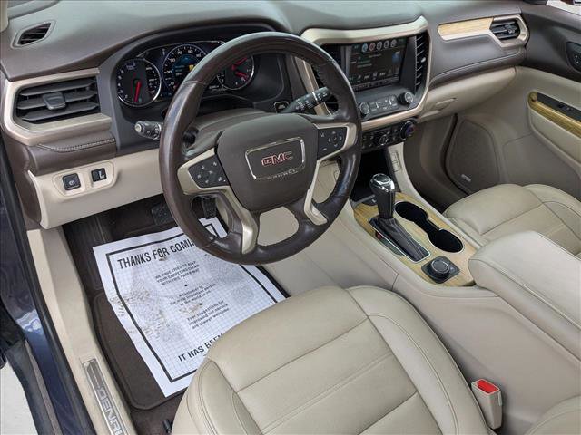 Used 2019 GMC Acadia Denali image 10