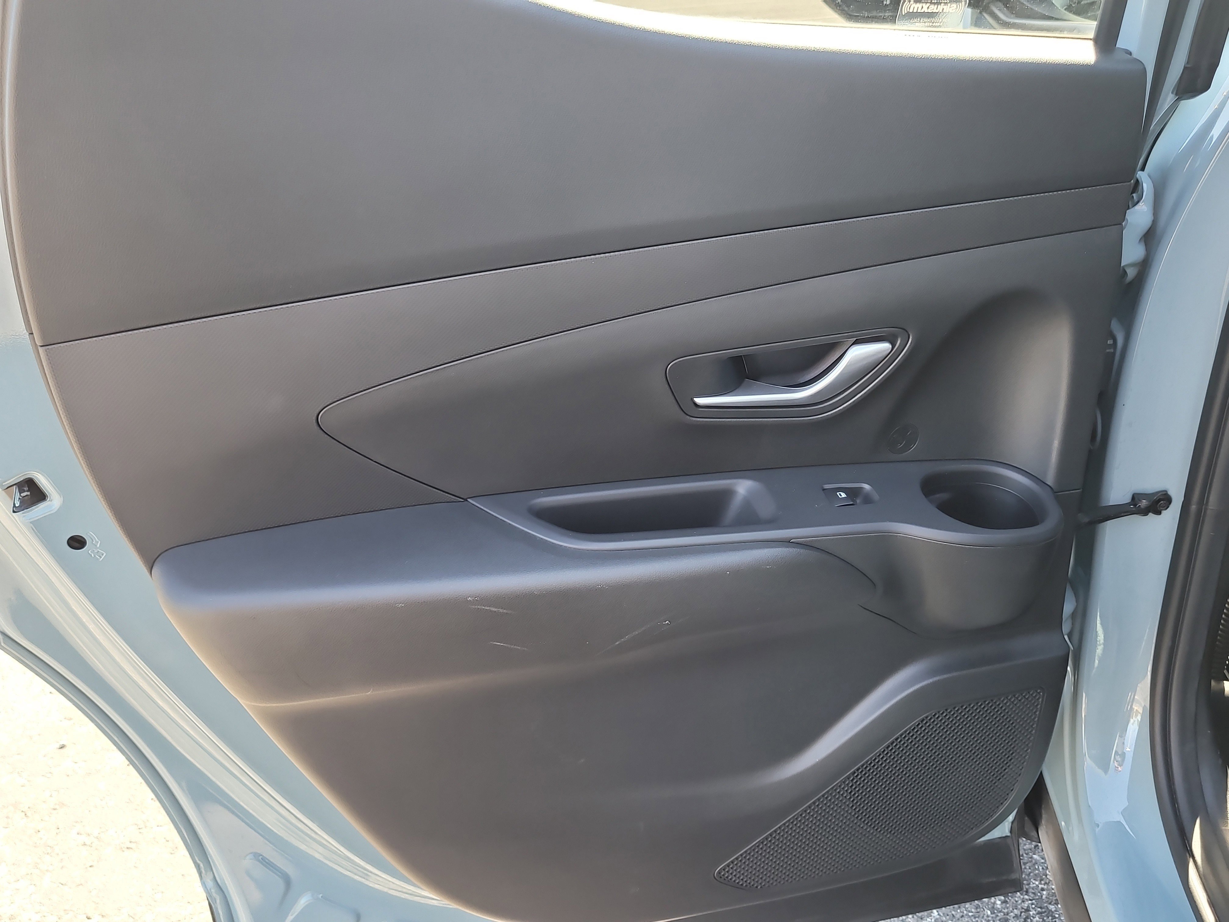 Used 2024 Hyundai Santa Cruz SEL image 12