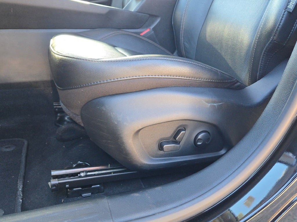 Used 2022 Jeep Compass Limited image 23