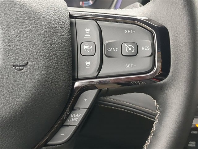 New 2026 RAM 2500 Limited image 33