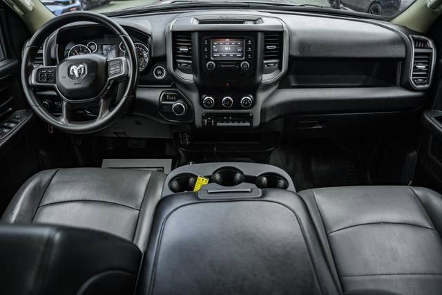 Used 2020 RAM 2500 Tradesman image 2