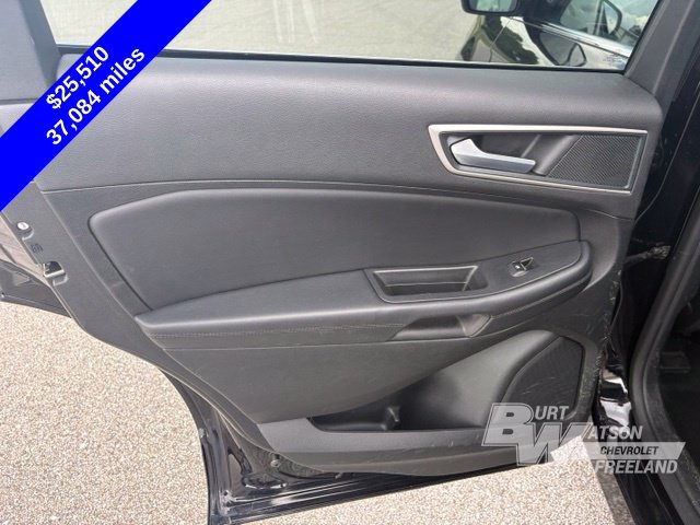 Used 2024 Ford Edge SEL AWD/4WD image 31