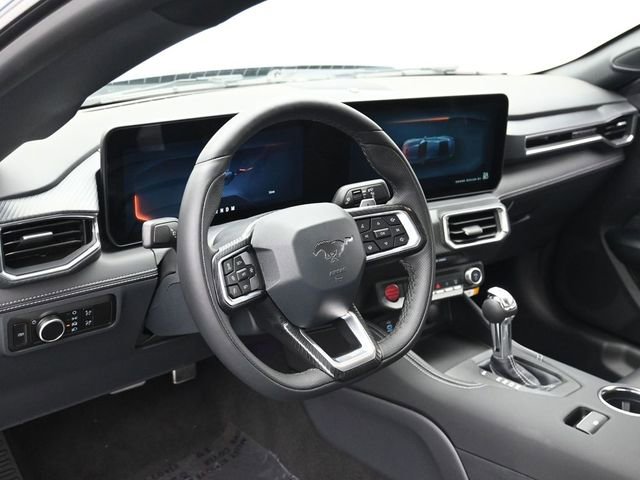 New 2025 Ford Mustang GT Premium image 16
