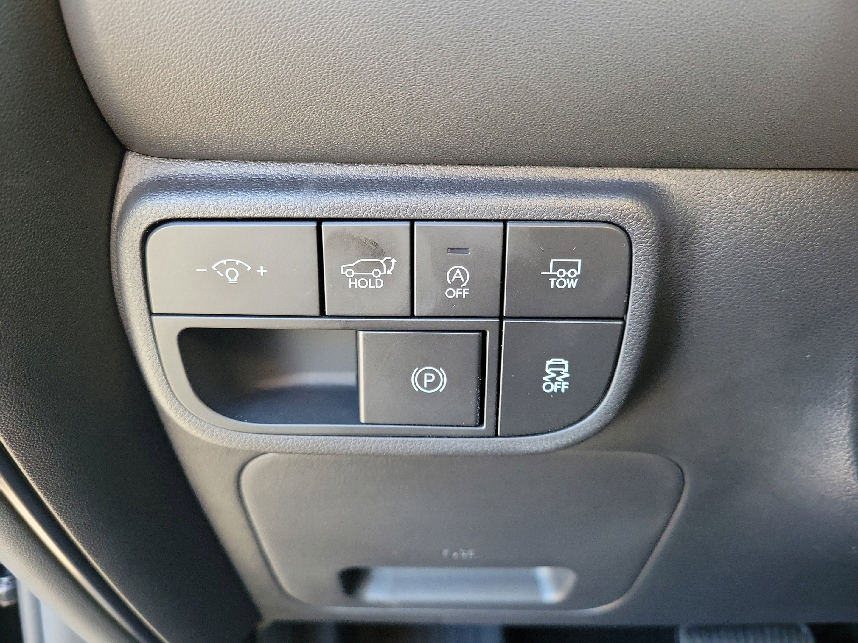 New 2026 Hyundai Palisade XRT Pro AWD/4WD image 22