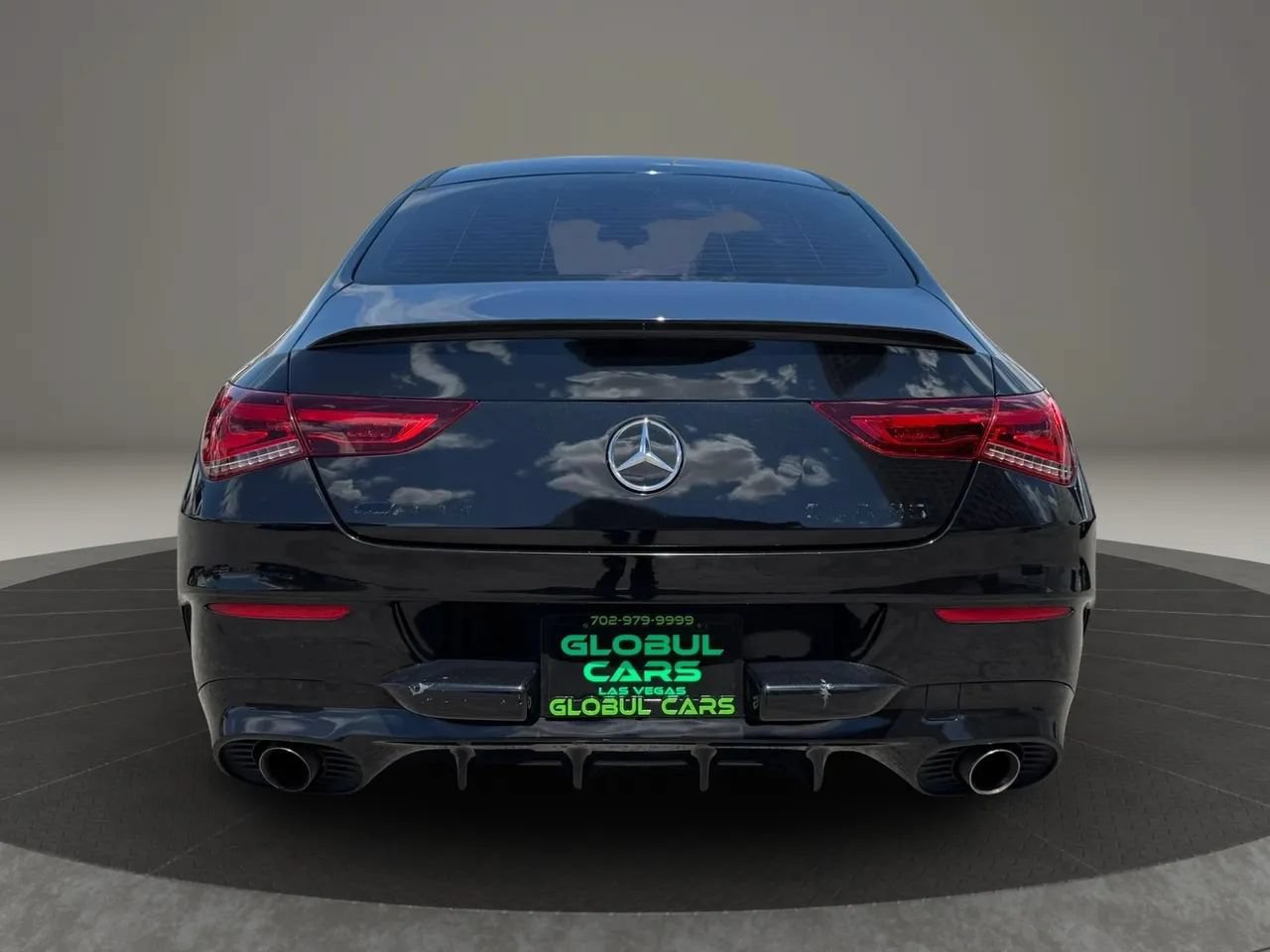 Used 2021 Mercedes-Benz CLA 35 AMG 4MATIC image 6