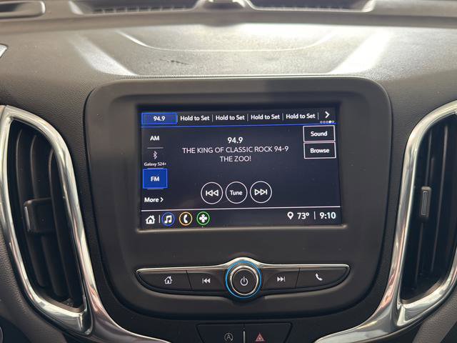 Used 2024 Chevrolet Equinox LS w/ LS Convenience Package AWD/4WD image 22