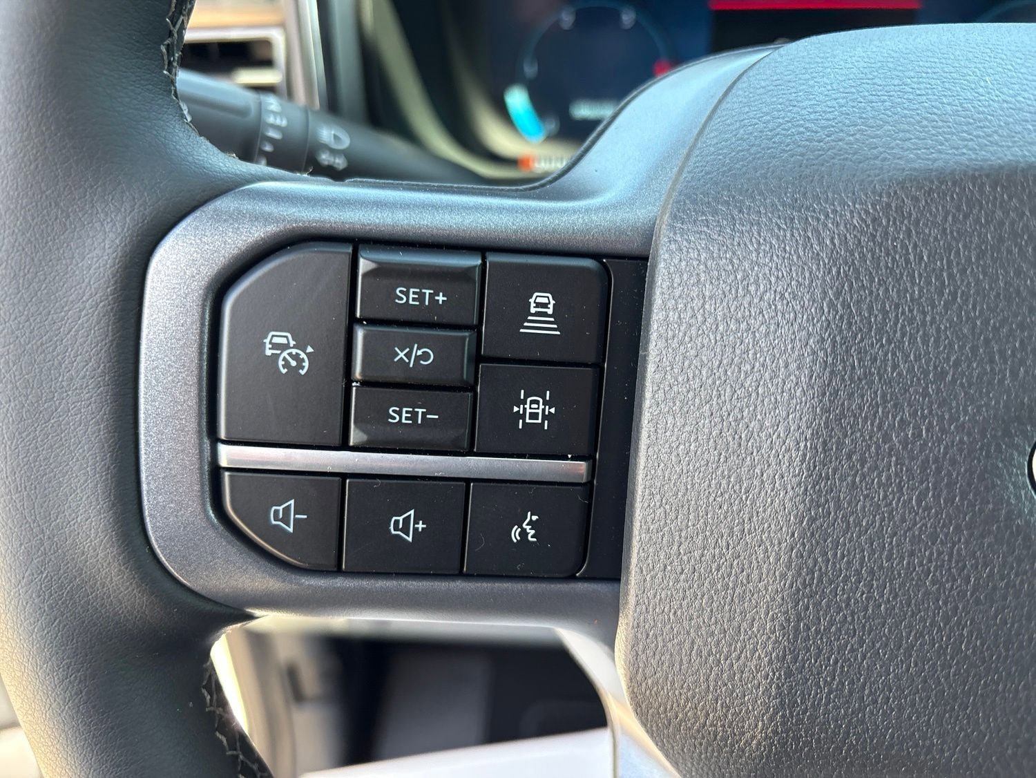 New 2026 Ford F250 4x4 Crew Cab Super Duty image 35