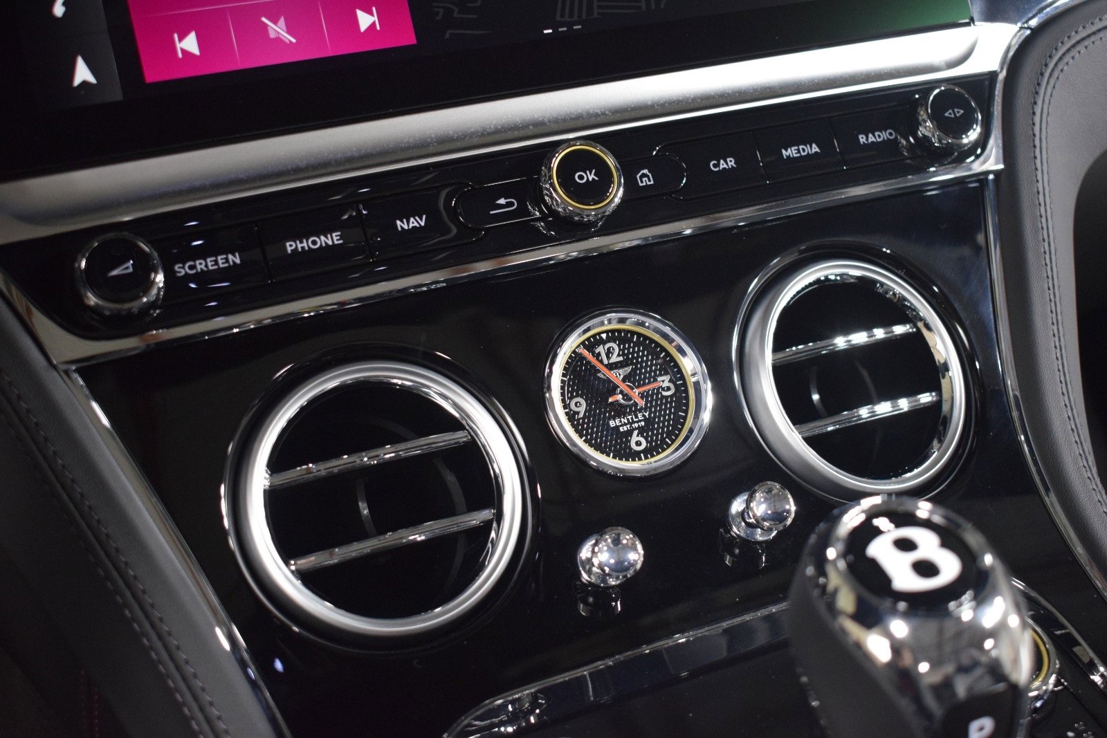 New 2026 Bentley Continental GTC image 30