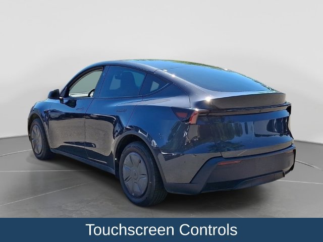 Used 2026 Tesla Model Y 2WD image 5