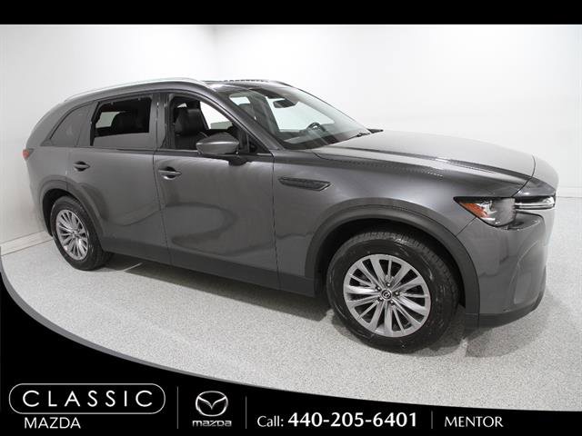 Certified 2024 MAZDA CX-90 3.3 Turbo w/ Preferred Plus image 1