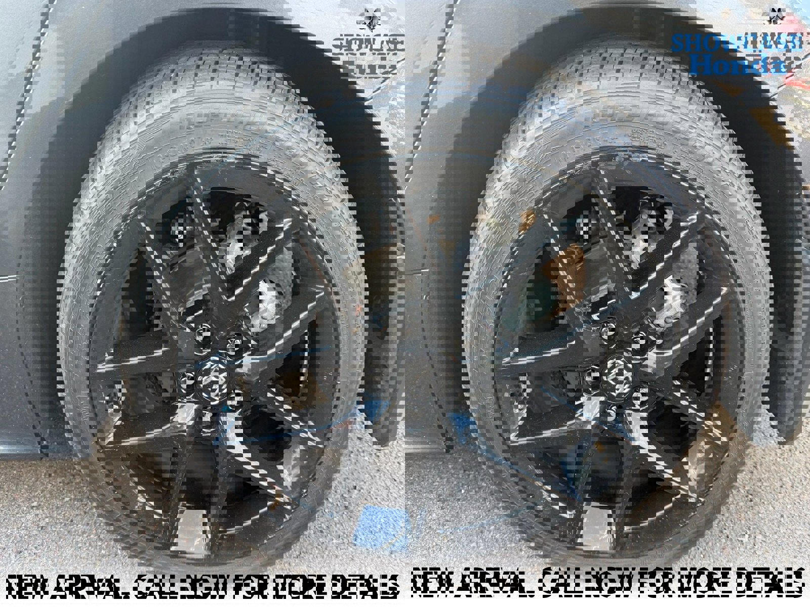 Used 2025 Honda Civic Sport image 7