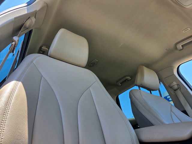 Used 2022 Lincoln Nautilus FWD w/ Premium Package image 18