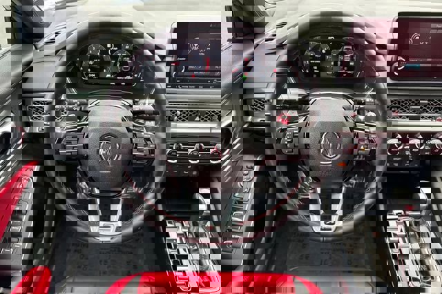 Used 2024 Acura Integra A-Spec image 16