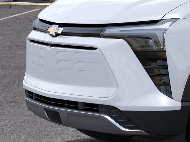 New 2025 Chevrolet Blazer EV LT image 13