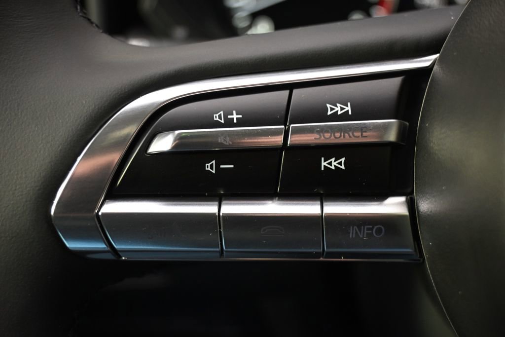 New 2026 MAZDA CX-50 AWD 2.5 S w/ Weather Package image 31