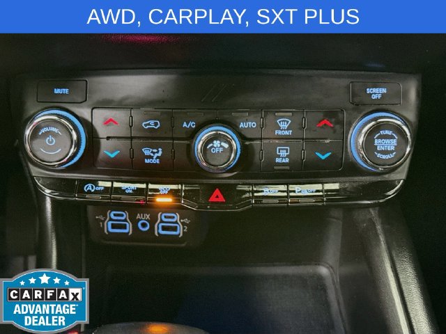 Used 2021 Dodge Durango SXT AWD/4WD image 15