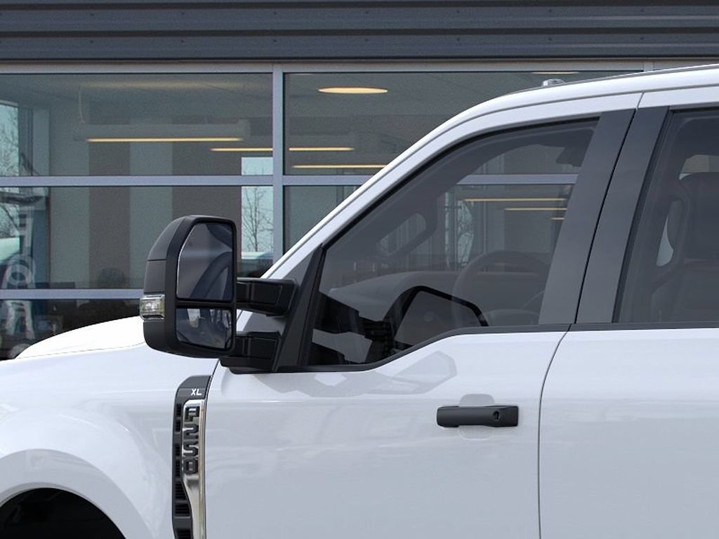 New 2026 Ford F250 XL w/ XL Chrome Package AWD/4WD image 20