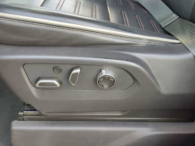 Used 2024 GMC Sierra 1500 AT4X w/ AT4X AEV Edition image 20