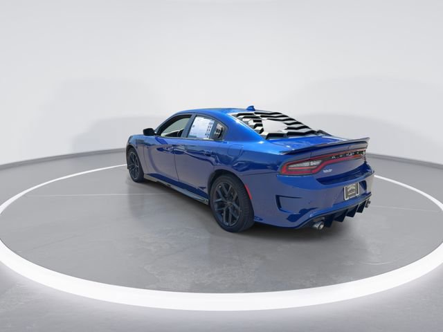 Used 2022 Dodge Charger GT image 6