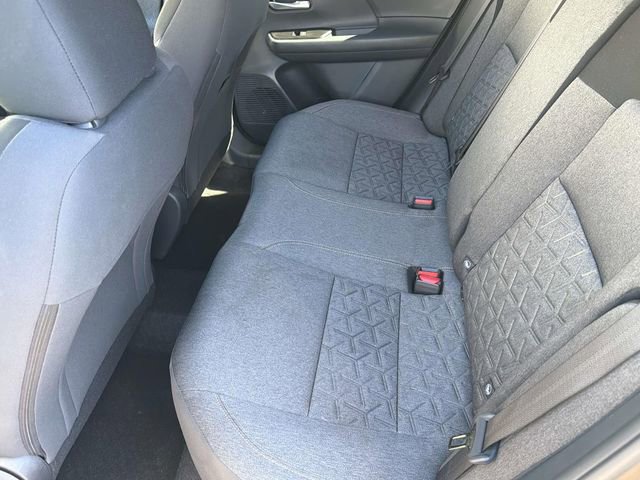Certified 2025 Nissan Kicks SV image 28