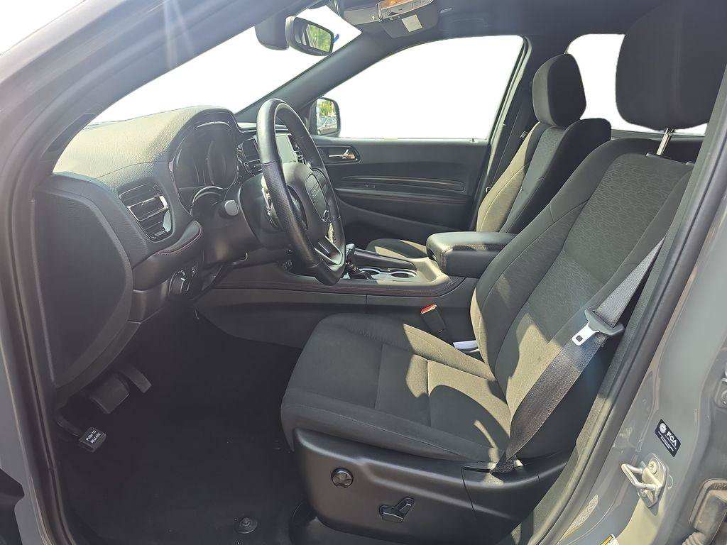 Used 2025 Dodge Durango GT AWD/4WD image 11