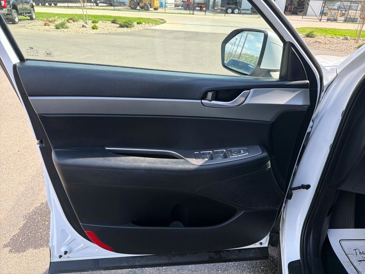 Used 2020 Hyundai Palisade SEL image 8