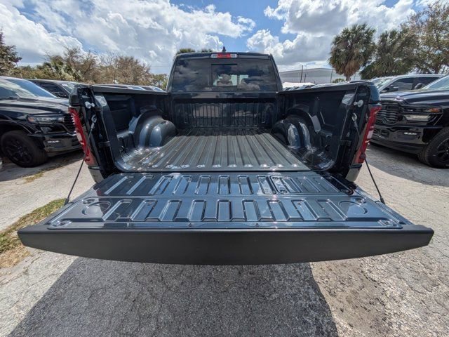 New 2026 RAM 1500 Rebel w/ Rebel Level 2 Equipment Group image 11