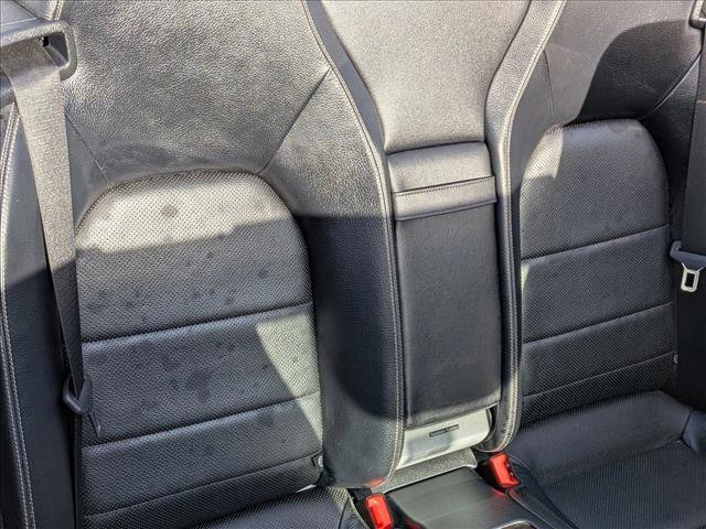 Used 2011 Mercedes-Benz E 350 Cabriolet image 16