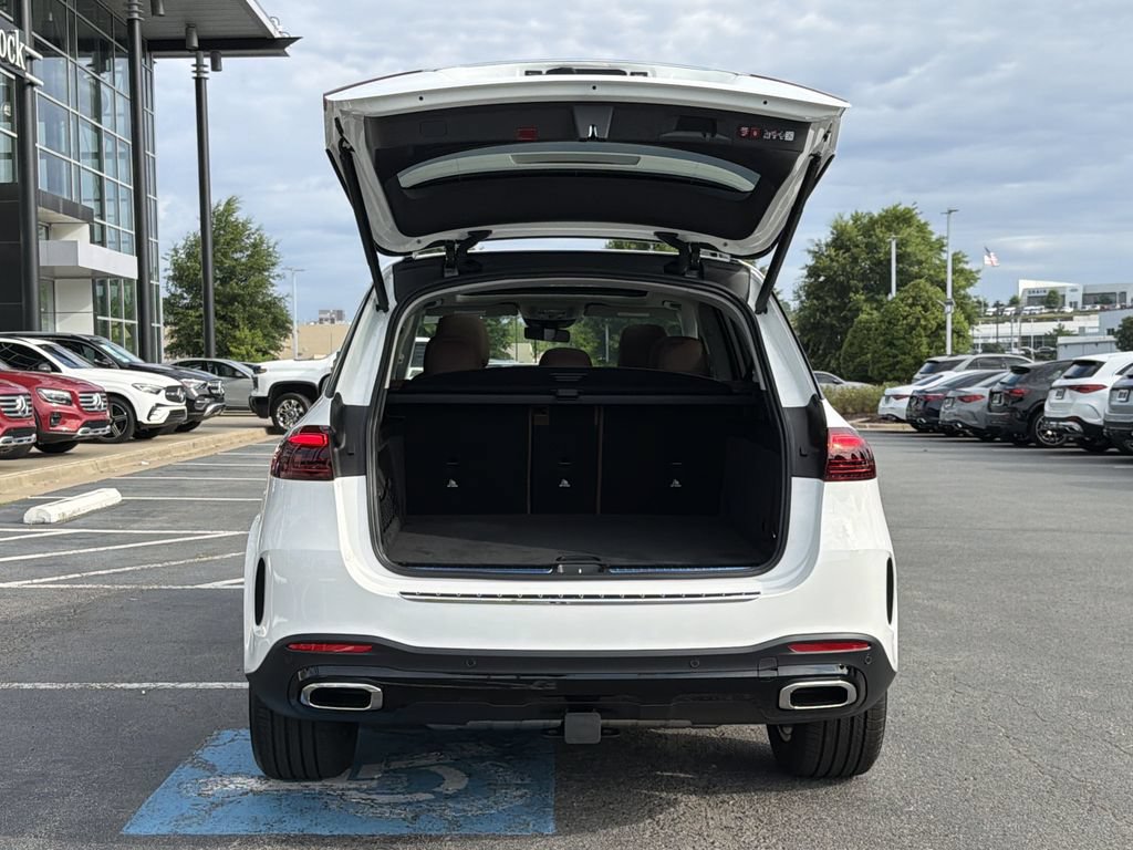 New 2026 Mercedes-Benz GLE 350 4MATIC image 14