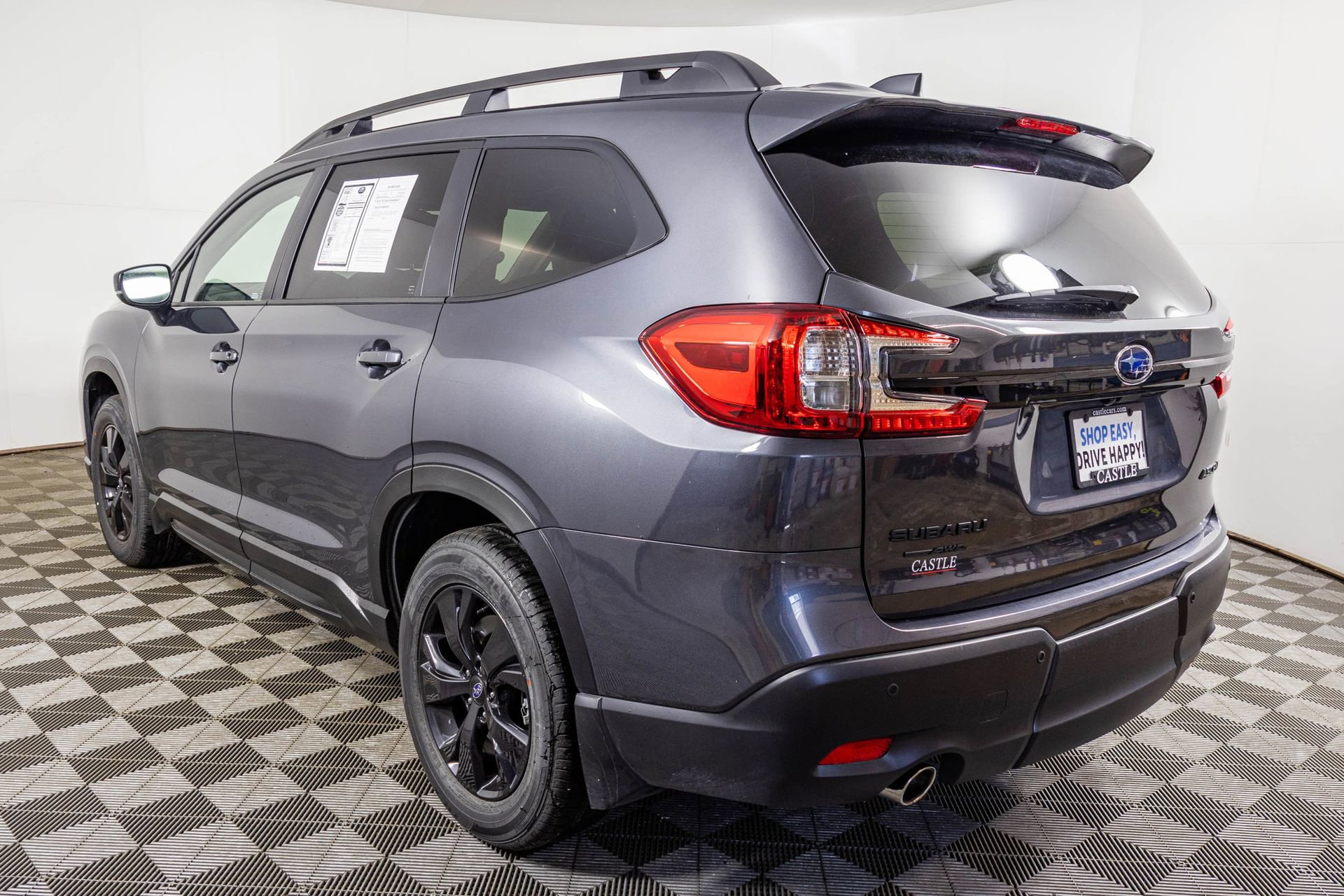 Used 2026 Subaru Ascent Premium AWD/4WD image 16