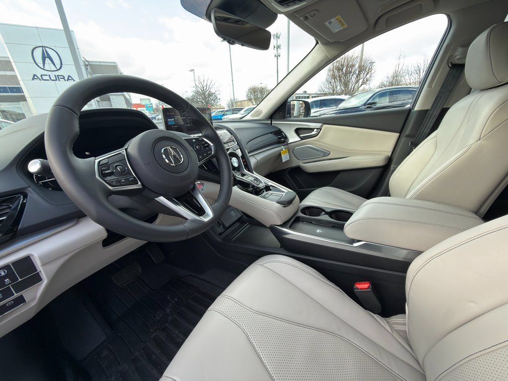New 2026 Acura RDX SH-AWD w/ Technology Package image 12