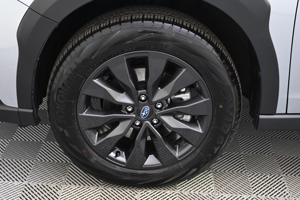 Certified 2025 Subaru Outback Onyx Edition image 54