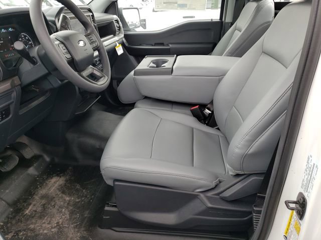 New 2026 Ford F150 XL RWD image 13