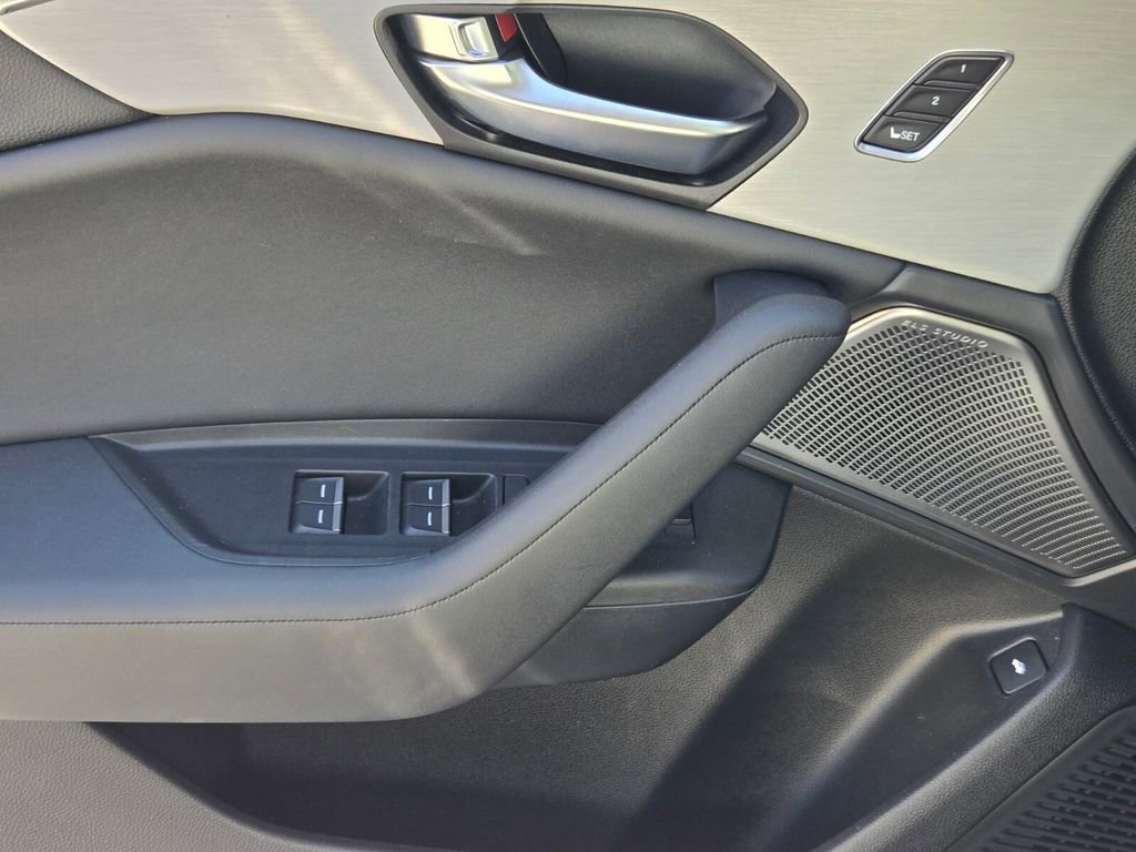 Used 2022 Acura TLX w/ Technology Package image 30