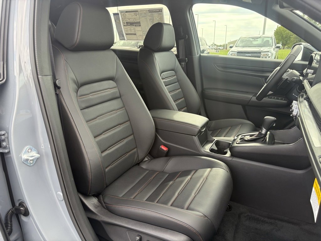 New 2026 Honda CR-V Sport-L image 11