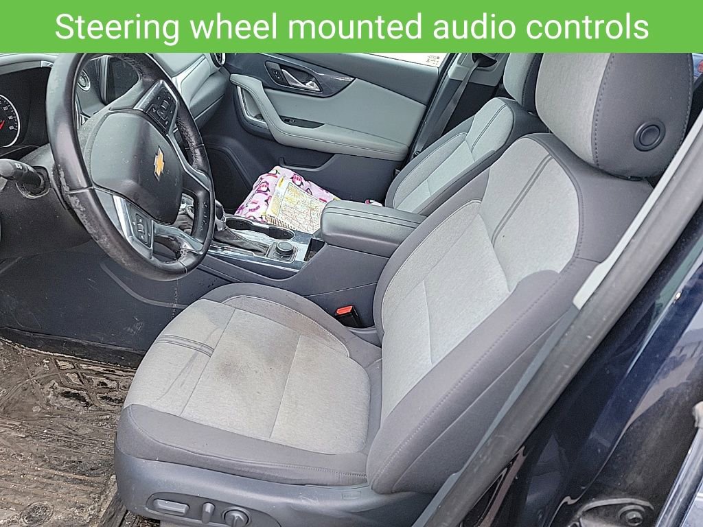 Used 2020 Chevrolet Blazer LT image 22