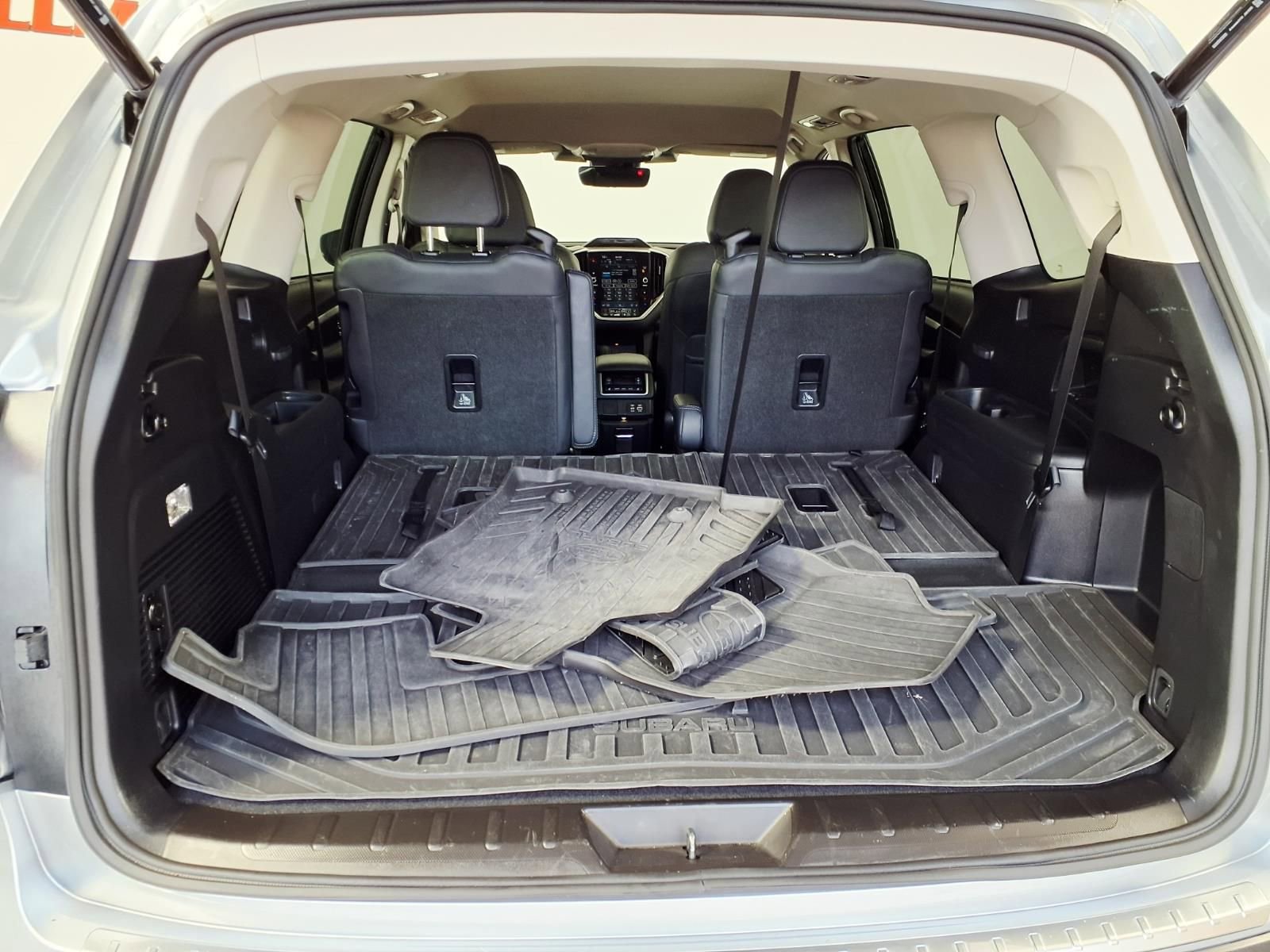 Certified 2024 Subaru Ascent Limited AWD/4WD image 7