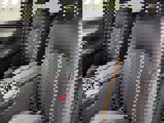 Used 2025 MAZDA CX-70 3.3 Turbo S w/ Premium Package image 15