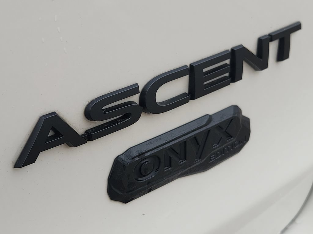 Used 2024 Subaru Ascent Onyx Edition AWD/4WD image 11