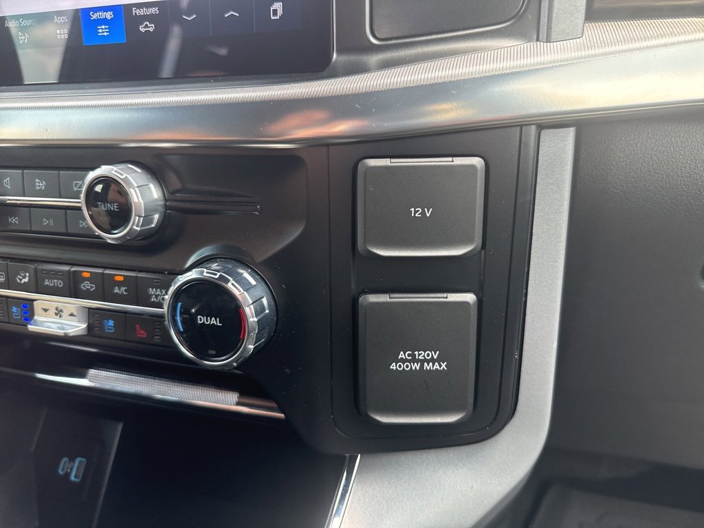 Used 2024 Ford F150 Lariat image 36