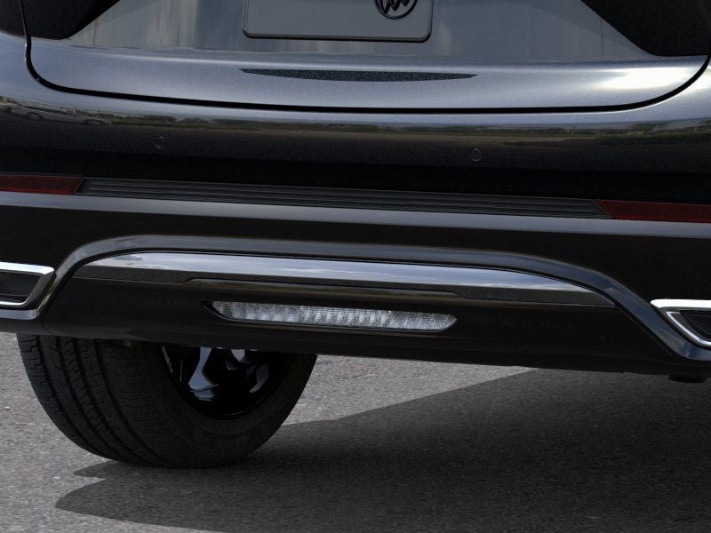 New 2026 Buick Envision Sport Touring AWD/4WD image 14