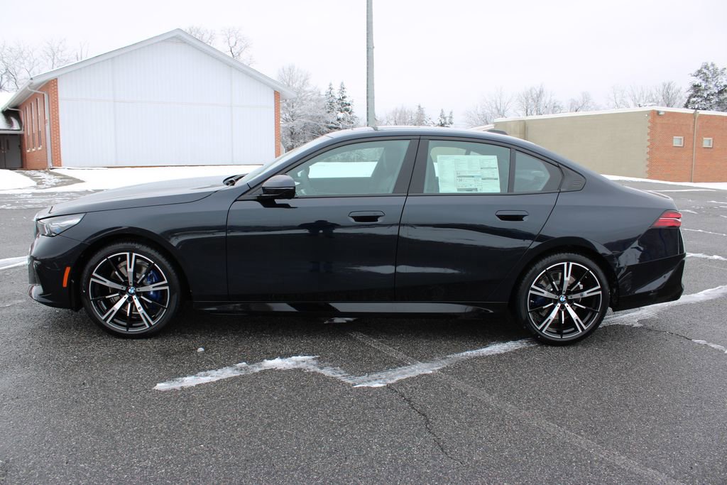 New 2026 BMW 530i xDrive image 5