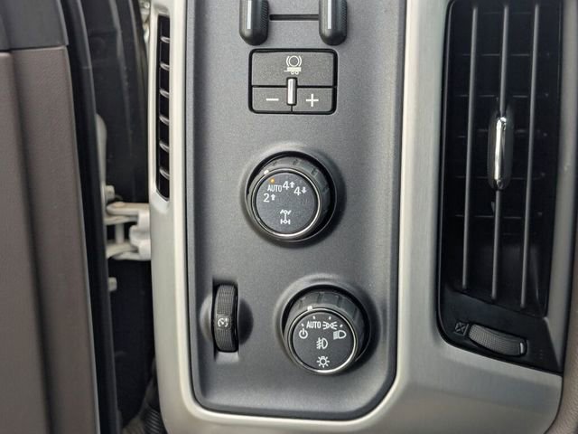 Used 2018 GMC Sierra 1500 SLT image 26